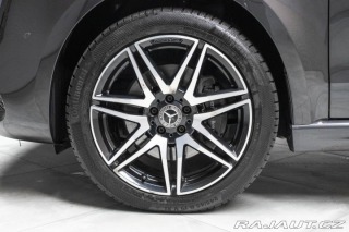 Mercedes-Benz V V 300d 4x4*AMG*TAŽNÉ*N.TO 2020