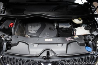 Mercedes-Benz V V 300d 4x4*AMG*TAŽNÉ*N.TO 2020