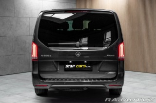 Mercedes-Benz V V 300d 4x4*AMG*TAŽNÉ*N.TO 2020