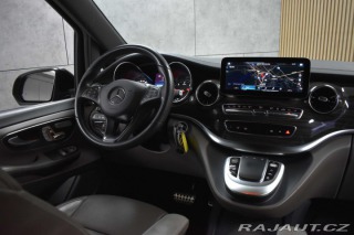 Mercedes-Benz V V 300d 4x4*AMG*TAŽNÉ*N.TO 2020