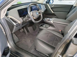 BMW iX xDrive 40 M-SPORT 2023