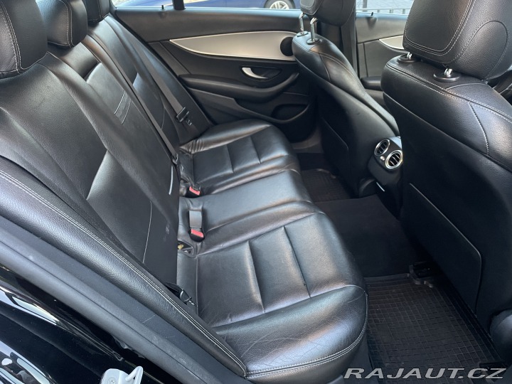 Mercedes-Benz E 213 2016