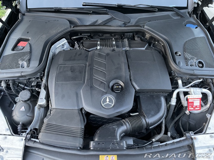 Mercedes-Benz E 213 2016