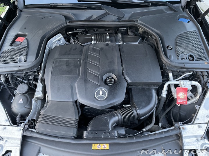 Mercedes-Benz E 213 2016