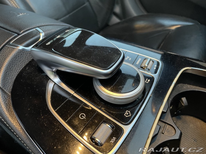 Mercedes-Benz E 213 2016