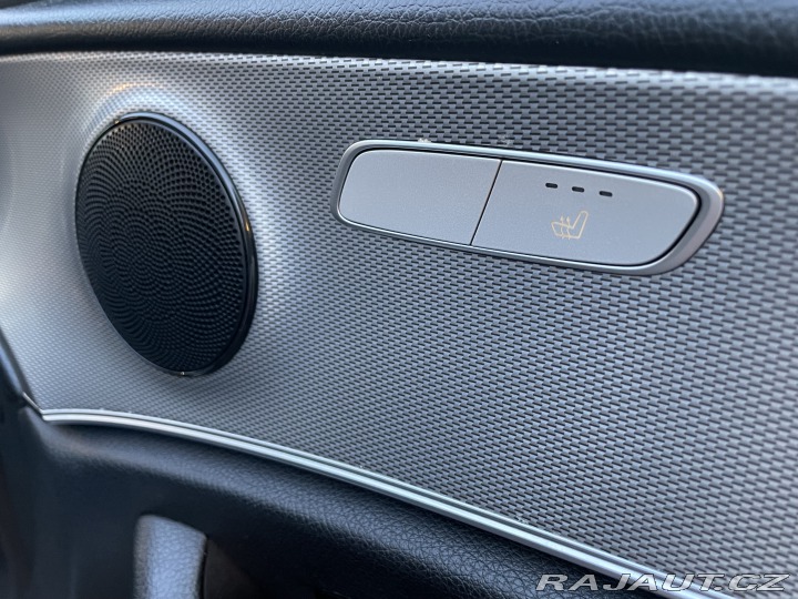 Mercedes-Benz E 213 2016