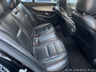 Mercedes-Benz E 213 2016