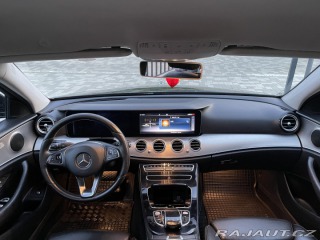 Mercedes-Benz E 213 2016