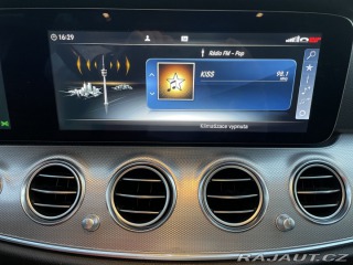 Mercedes-Benz E 213 2016