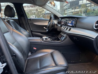 Mercedes-Benz E 213 2016