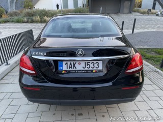 Mercedes-Benz E 213 2016
