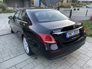 Mercedes-Benz E 213 2016