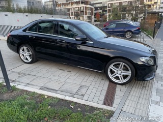 Mercedes-Benz E 213 2016