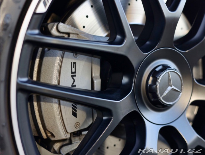 Mercedes-Benz GLE SUV Mercedes-AMG 53 mHE 2021