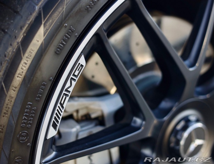 Mercedes-Benz GLE SUV Mercedes-AMG 53 mHE 2021