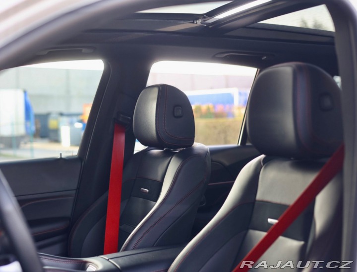 Mercedes-Benz GLE SUV  Mercedes-AMG  53 mHE 2021