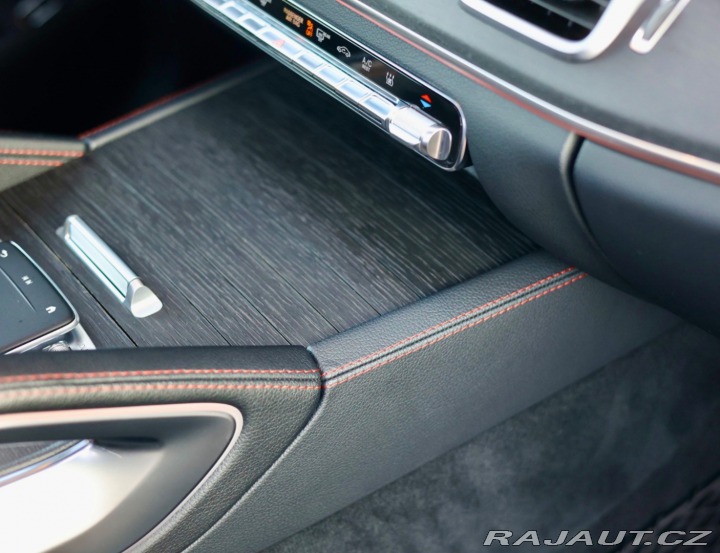 Mercedes-Benz GLE SUV  Mercedes-AMG  53 mHE 2021