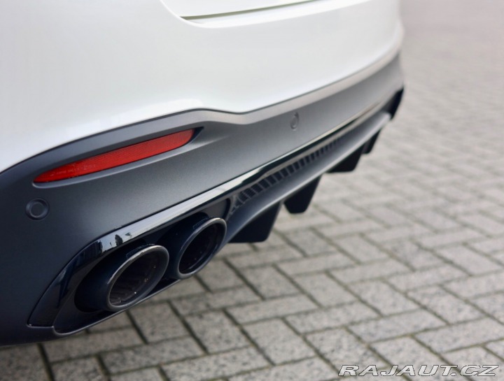 Mercedes-Benz GLE SUV  Mercedes-AMG  53 mHE 2021