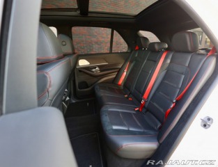 Mercedes-Benz GLE SUV  Mercedes-AMG  53 mHE 2021