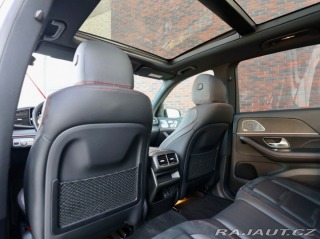 Mercedes-Benz GLE SUV  Mercedes-AMG  53 mHE 2021