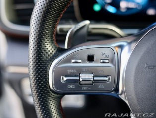 Mercedes-Benz GLE SUV  Mercedes-AMG  53 mHE 2021