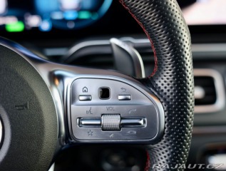 Mercedes-Benz GLE SUV  Mercedes-AMG  53 mHE 2021