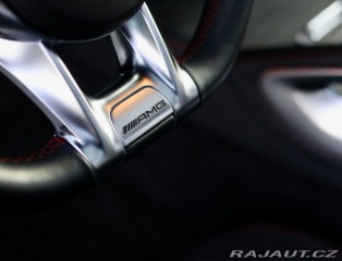 Mercedes-Benz GLE SUV  Mercedes-AMG  53 mHE 2021