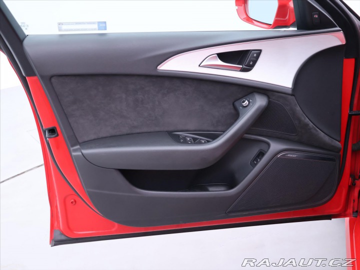 Audi A6 3,0 TDI 180kW quattro S-L 2012