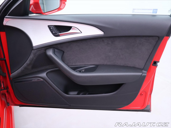 Audi A6 3,0 TDI 180kW quattro S-L 2012