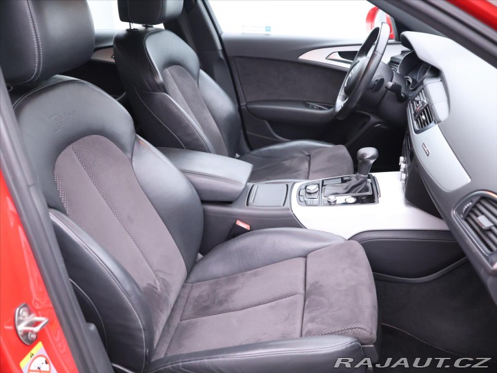 Audi A6 3,0 TDI 180kW quattro S-L 2012