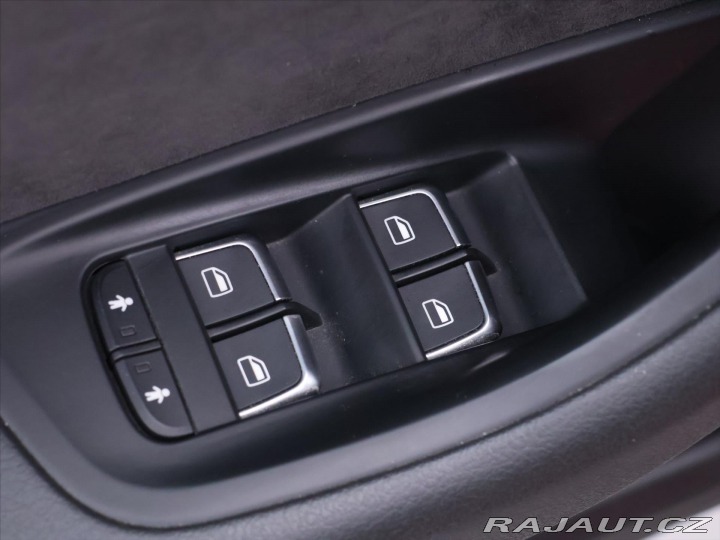 Audi A6 3,0 TDI 180kW quattro S-L 2012