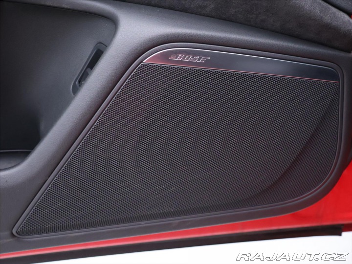 Audi A6 3,0 TDI 180kW quattro S-L 2012