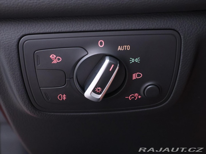 Audi A6 3,0 TDI 180kW quattro S-L 2012