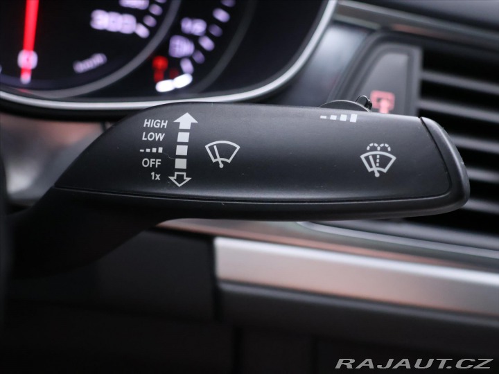 Audi A6 3,0 TDI 180kW quattro S-L 2012