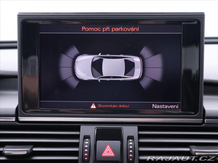 Audi A6 3,0 TDI 180kW quattro S-L 2012