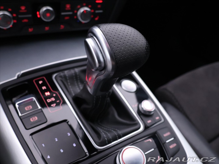 Audi A6 3,0 TDI 180kW quattro S-L 2012