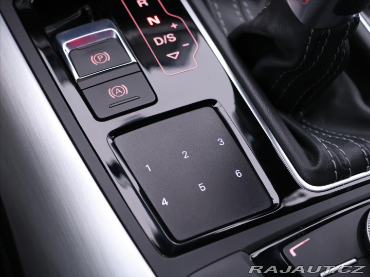 Audi A6 3,0 TDI 180kW quattro S-L 2012