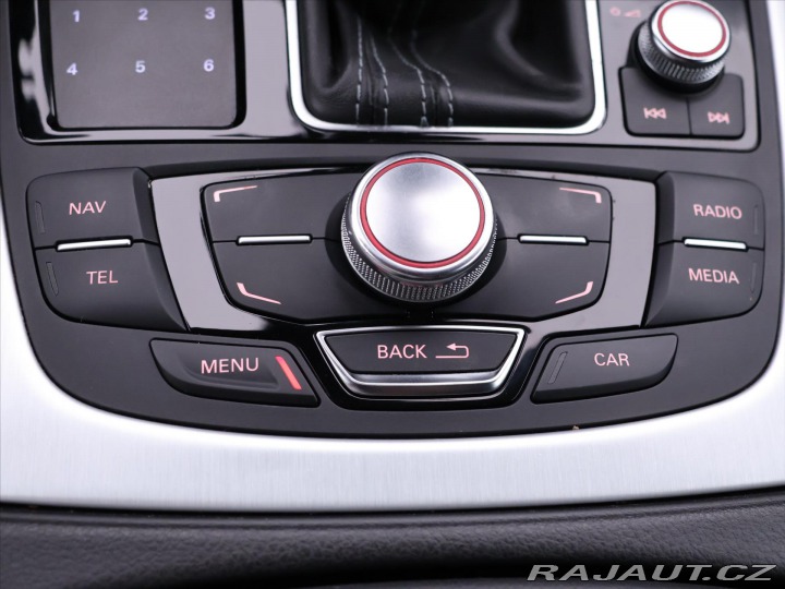 Audi A6 3,0 TDI 180kW quattro S-L 2012