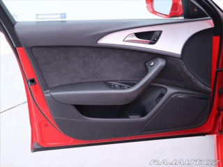 Audi A6 3,0 TDI 180kW quattro S-L 2012