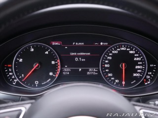 Audi A6 3,0 TDI 180kW quattro S-L 2012