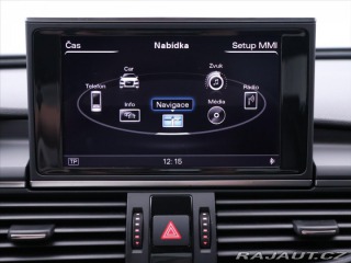 Audi A6 3,0 TDI 180kW quattro S-L 2012