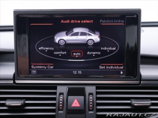 Audi A6 3,0 TDI 180kW quattro S-L 2012