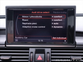 Audi A6 3,0 TDI 180kW quattro S-L 2012