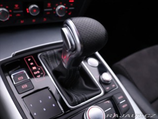 Audi A6 3,0 TDI 180kW quattro S-L 2012