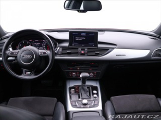 Audi A6 3,0 TDI 180kW quattro S-L 2012