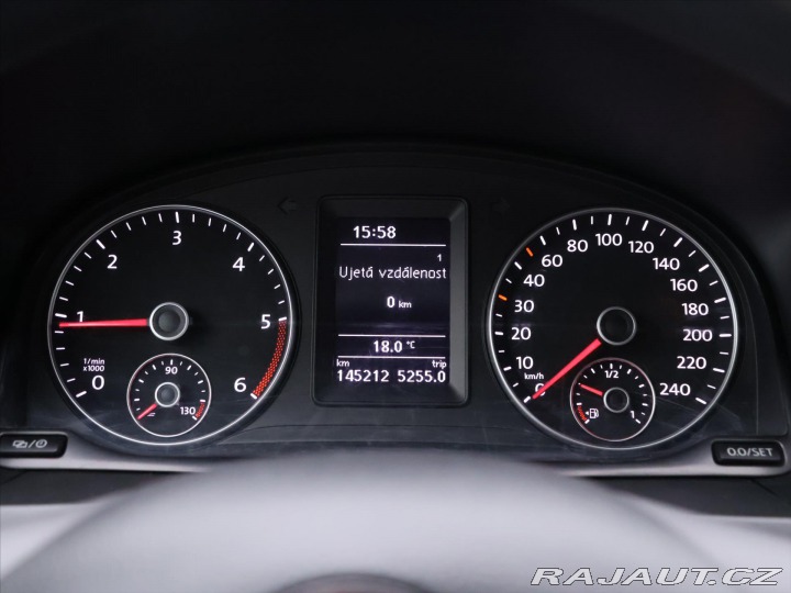 Volkswagen Caddy 2,0 TDI Aut.Klima Tempoma 2019