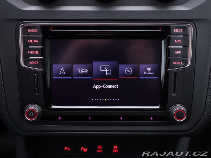 Volkswagen Caddy 2,0 TDI Aut.Klima Tempoma 2019