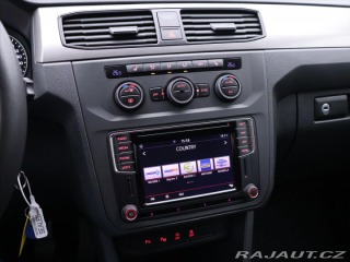 Volkswagen Caddy 2,0 TDI Aut.Klima Tempoma 2019