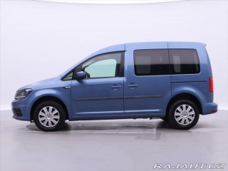 Volkswagen Caddy 2,0 TDI Aut.Klima Tempoma 2019