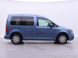 Volkswagen Caddy 2,0 TDI Aut.Klima Tempoma 2019